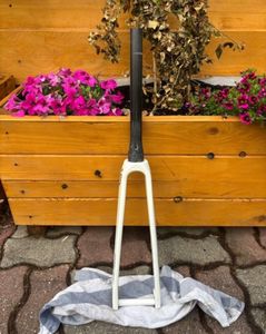 Fourche carbone Hygge  - 1