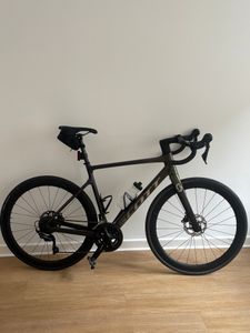Scott Addict 30 2024 carbone + roues carbone - 1