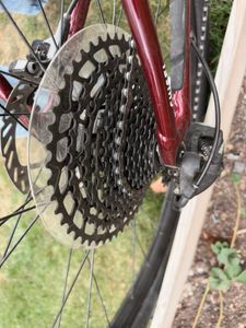 Vtt specialized xc - 1