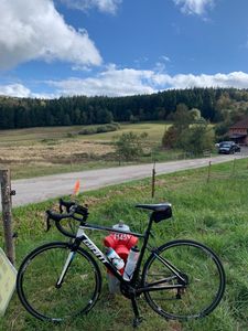 GIANT DEFY - 1