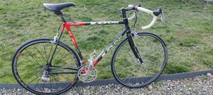 Vélo look Jalabert  - 1