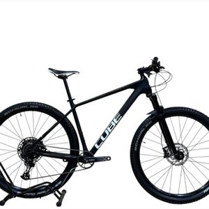 Cube Reaction C62 One Carbon 29 pouces VTT Sram NX... - 1
