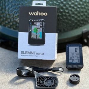 gps wahoo elemt roam v2 - 1