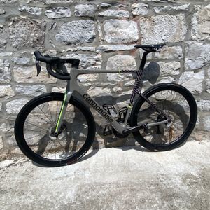 Cannondale SuperSix EVO LAB 71 - 1