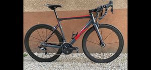 BMC SLR (route, course) - 1
