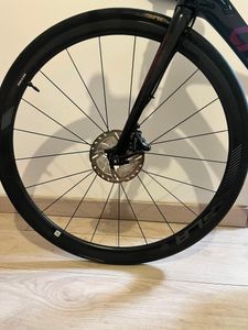 Roue av carbone slr1 - 1