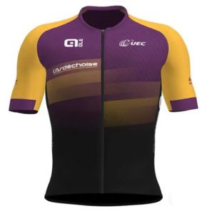 Maillot vélo - Ardechoise taille S (2025) - neuf s... - 1