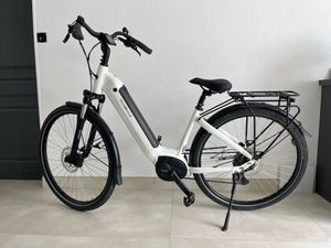 Vélo électrique  - 1
