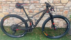 Scott spark rc 900 pro  - 1