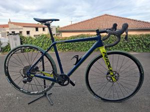 Ridley Kanzo - 1