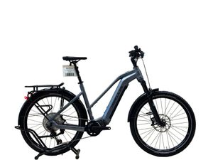 Hercules NOS SUV 2.1 VTT électrique Shimano XT 202... - 1