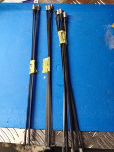 Rayons campagnolo  - 1