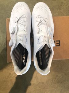 Chaussures vélo route Gaerne G.Jet Wide 2026 - 1