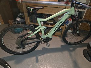 VTTAE HAIBIKE ALLTRAIL 4 XL - 1