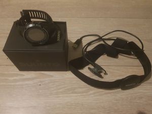 Montre Suunto ambit  - 1