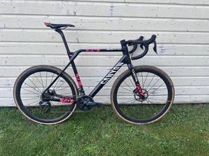 Canyon Inflite - 1