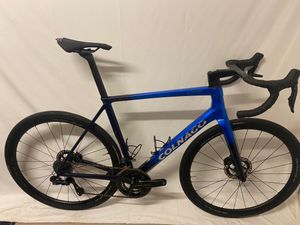 Colnago c68 dura ace di2 12v - 1