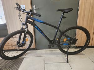 Vtt rocrider st120 taille  - 1