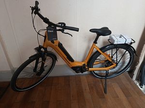 Lapierre eUrban 3.5 taille : L Bosch 500 Wh - État... - 1