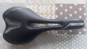 Déstockage Selle Neuve Italia slr titanium - 1