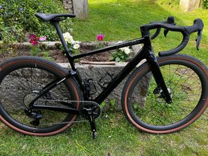 CERVELO Aspero GRX RX827 Di2 2026 - 1