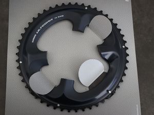 Plateau Shimano Ultegra R8000 50D 50/34 11v - 1