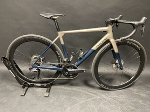 Axxome III GTR  - 1