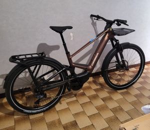 Orbea Muga 20 Taille L - 1