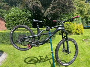 Canyon Spectral 5 L 2021 - 1