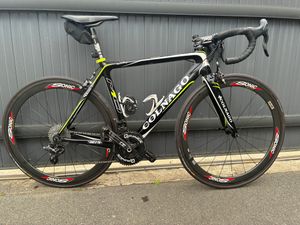 Vélo Colnago course TS - 1