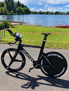 Vélo Kuota Kueen-k - 1