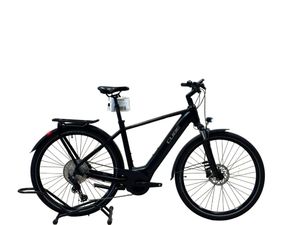 Cube Touring Hybrid Pro 625 Vélo électrique Shiman... - 1
