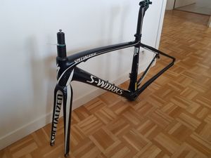 Cadre s works amira T48 - 1