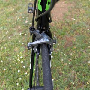 BH prisma aluminium  - 1