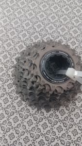 Cassette shimano dura ace 11v - 1