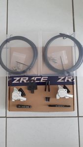 Vend Freins hydraulique complet pour disques 140 e... - 1