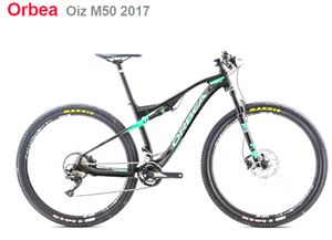 Orbea Oiz M50 - 1