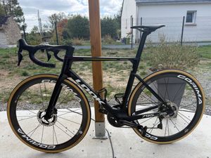 Look 795 Blade RS 2 Di2 Duraace - 1