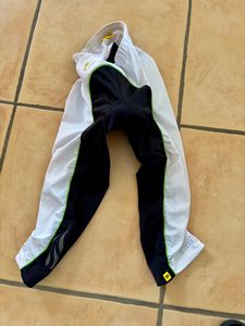 Corsaire femme MAVIC état neuf taille S - 1