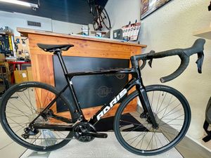 ADRIS LE ROULEUR 105 DI2 - 1