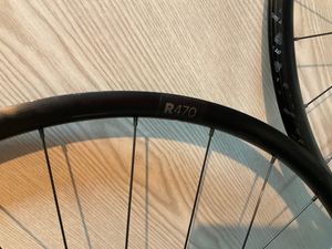 Roues DTSWISS - 1