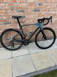Vélo Cannondale - 1
