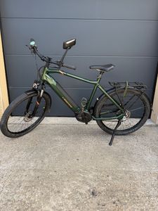 VTC Lapierre e-eplorer 4.5 - 1