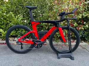 Trek Speed Concept SLR 7  - 1