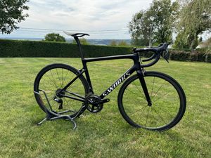 S-Works - Tarmac - SL6 - 1