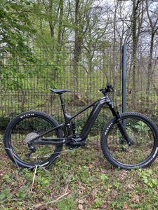 Giant Trance X Advanced E+ 2 2023 - 1