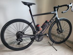 BMC Teammachine 01 AMP ONE  - 1