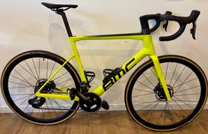 BMC SLR01 four - 700km - 1