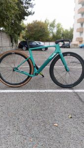 gravel 3T racemax  - 1