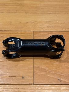 Extralite HyperStem full black - 1